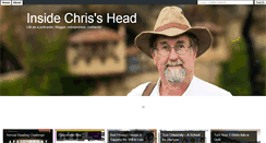 Desktop Screenshot of chris2x.com